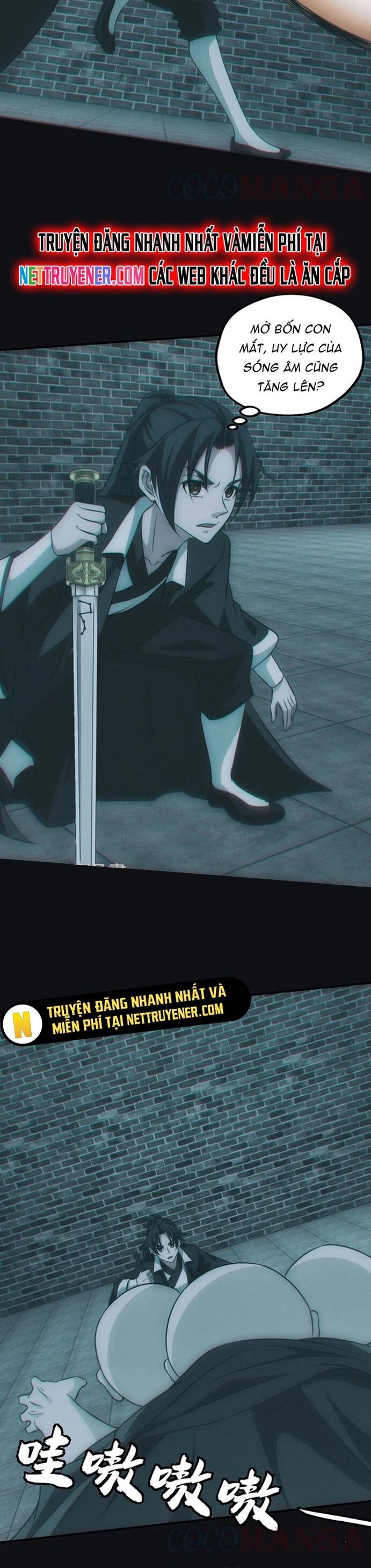 Đô Thị Bắt Yêu Nhân - Chapter 76 - Page 14