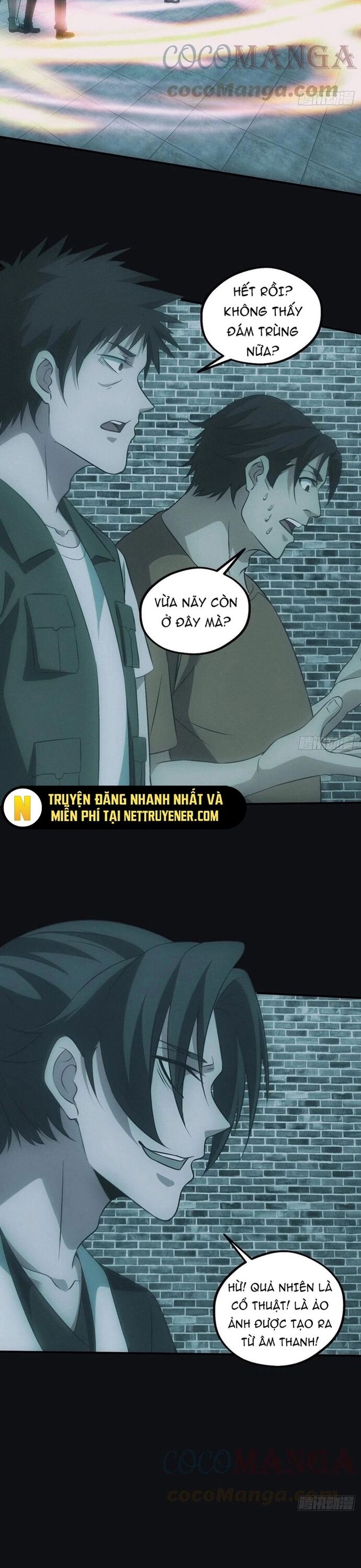 Đô Thị Bắt Yêu Nhân - Chapter 76 - Page 4