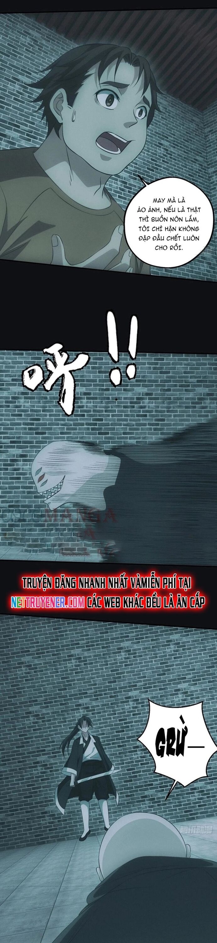 Đô Thị Bắt Yêu Nhân - Chapter 76 - Page 5