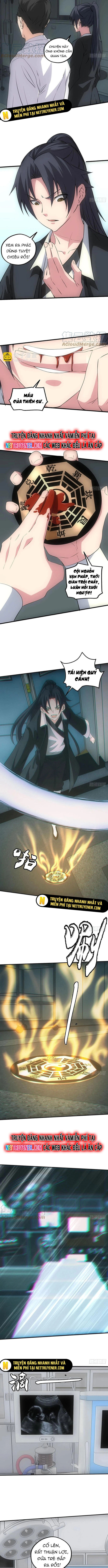 Đô Thị Bắt Yêu Nhân - Chapter 85 - Page 3