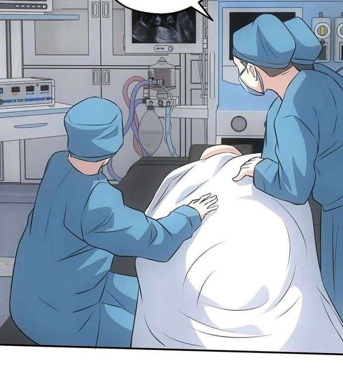 Đô Thị Bắt Yêu Nhân - Chapter 85 - Page 4