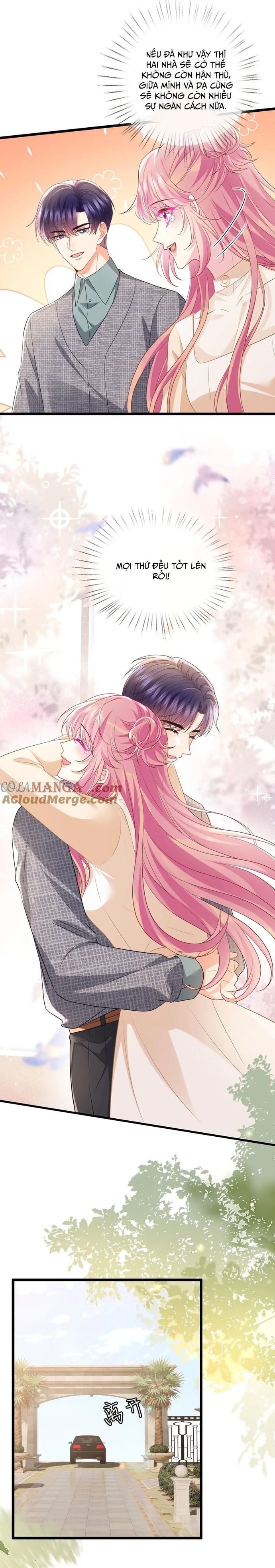 Danh Môn Chí Ái - Chapter 532 - Page 11