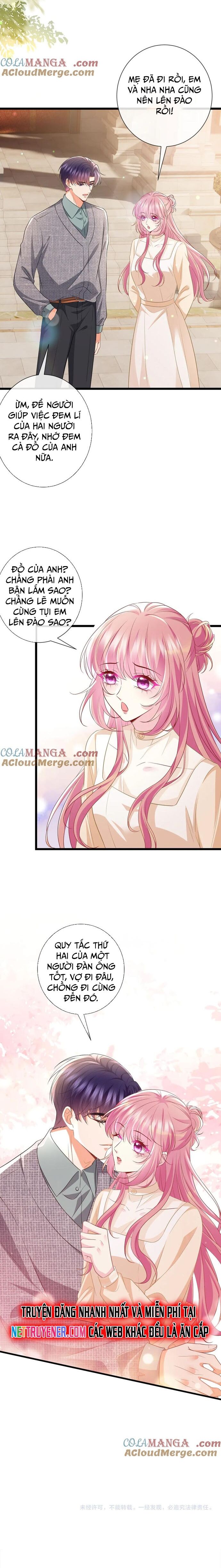 Danh Môn Chí Ái - Chapter 532 - Page 12