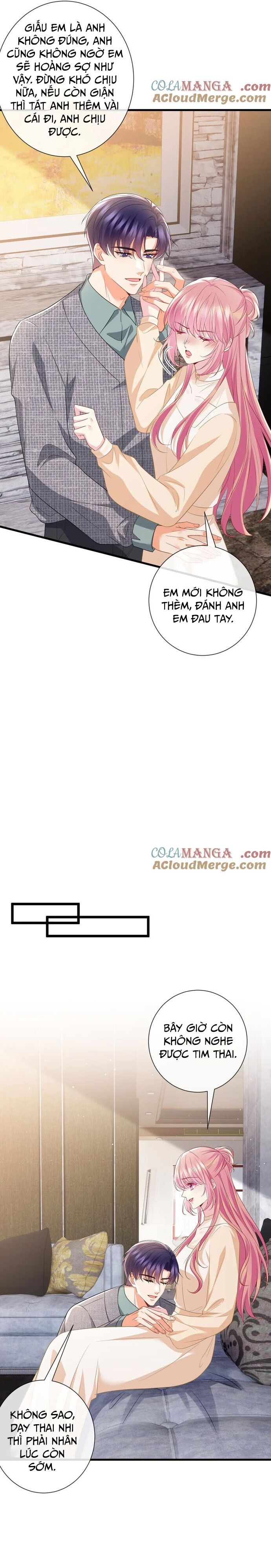 Danh Môn Chí Ái - Chapter 532 - Page 4