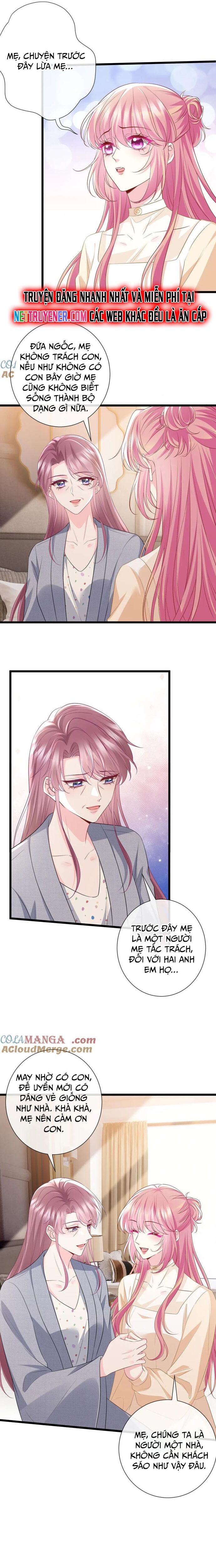 Danh Môn Chí Ái - Chapter 532 - Page 9