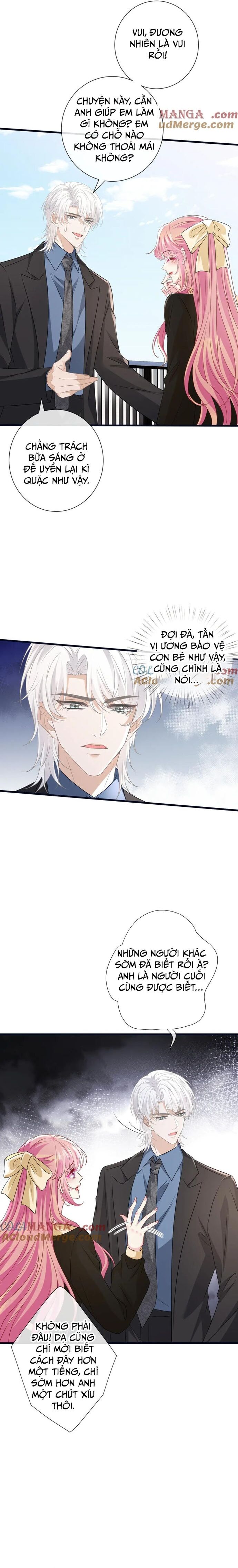 Danh Môn Chí Ái - Chapter 533 - Page 10