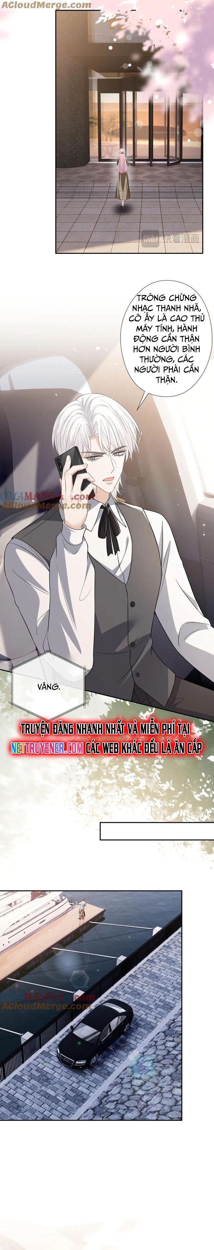 Danh Môn Chí Ái - Chapter 533 - Page 3