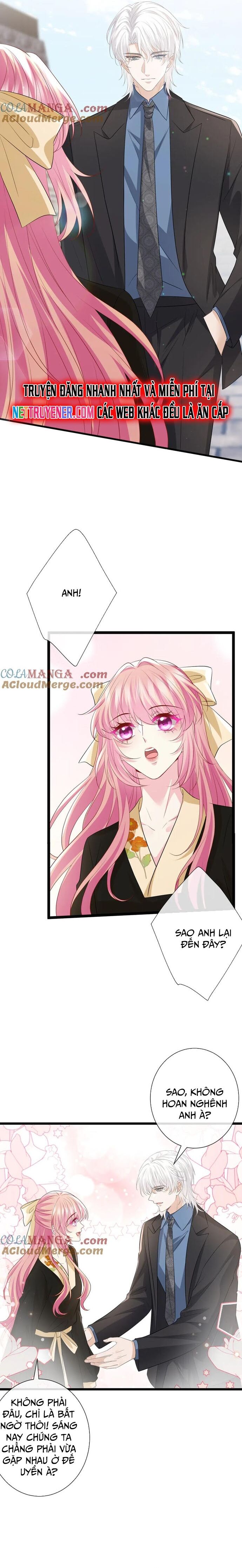 Danh Môn Chí Ái - Chapter 533 - Page 6