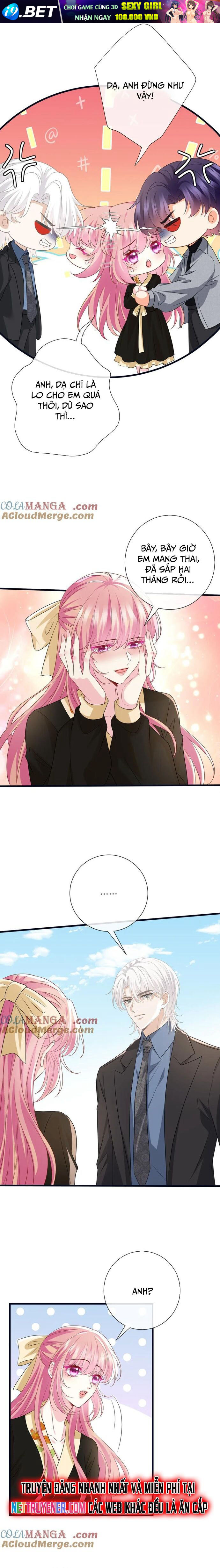 Danh Môn Chí Ái - Chapter 533 - Page 8