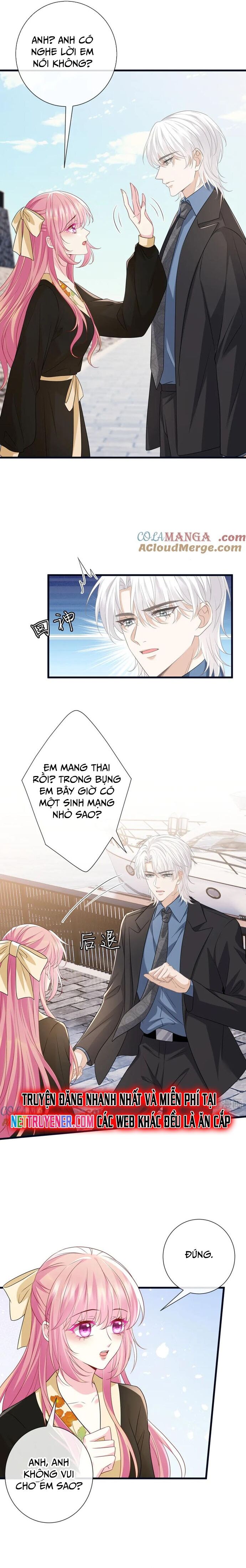 Danh Môn Chí Ái - Chapter 533 - Page 9