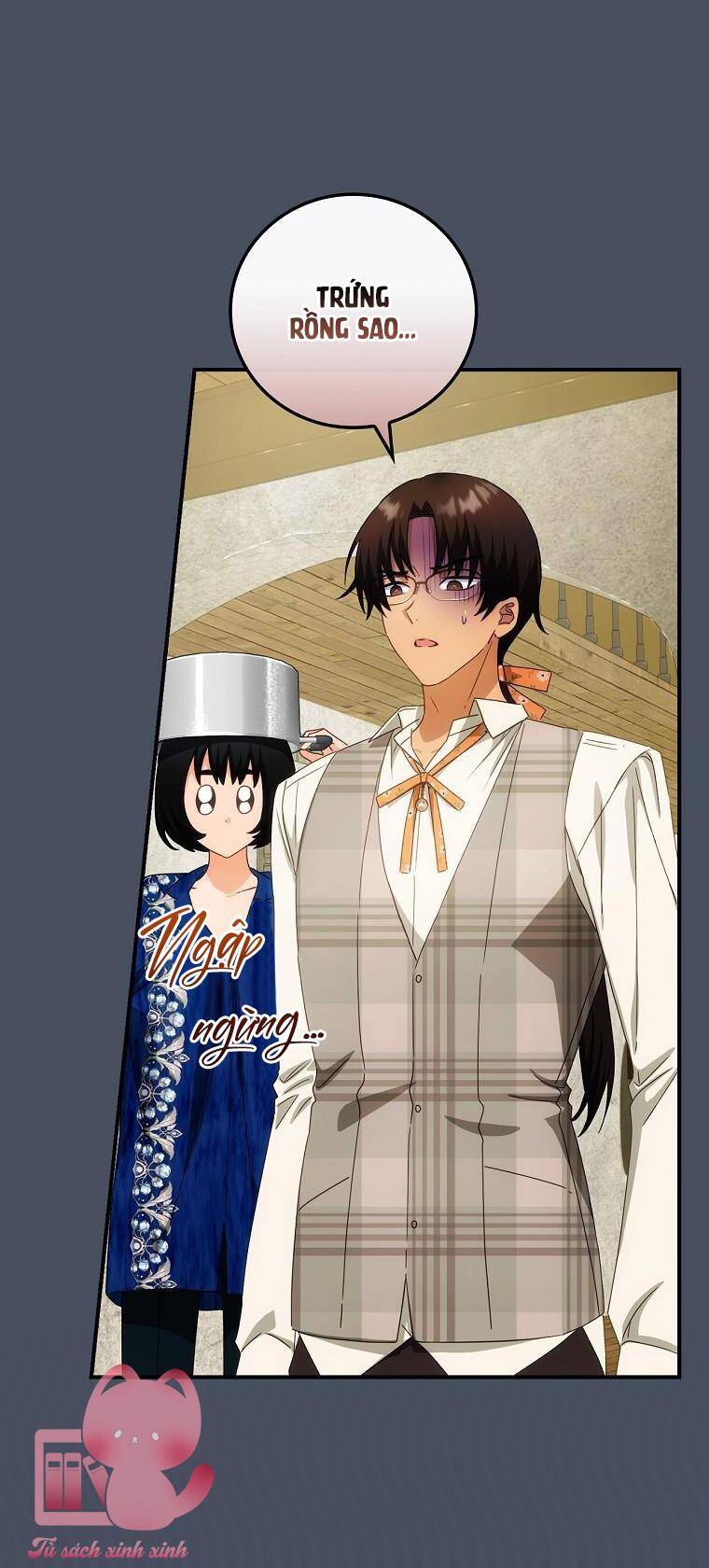 Lừa Người Hợp Với Em Chapter 36 - Trang 1