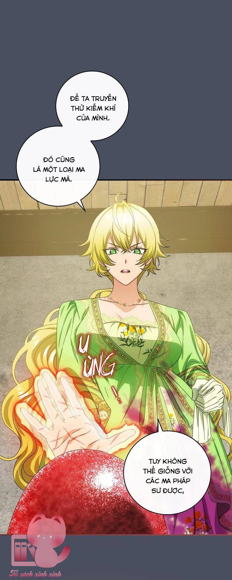 Lừa Người Hợp Với Em Chapter 36 - Trang 16