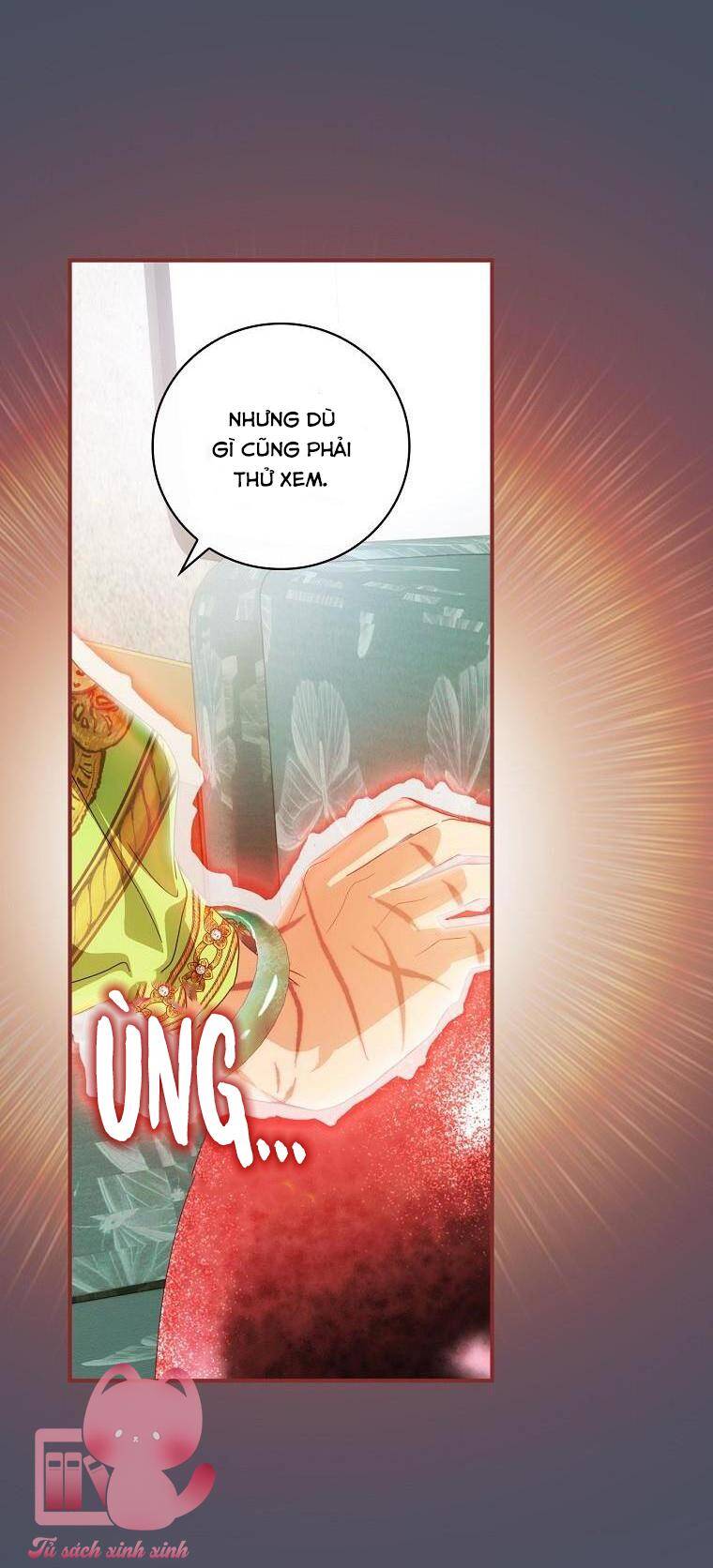 Lừa Người Hợp Với Em Chapter 36 - Trang 17