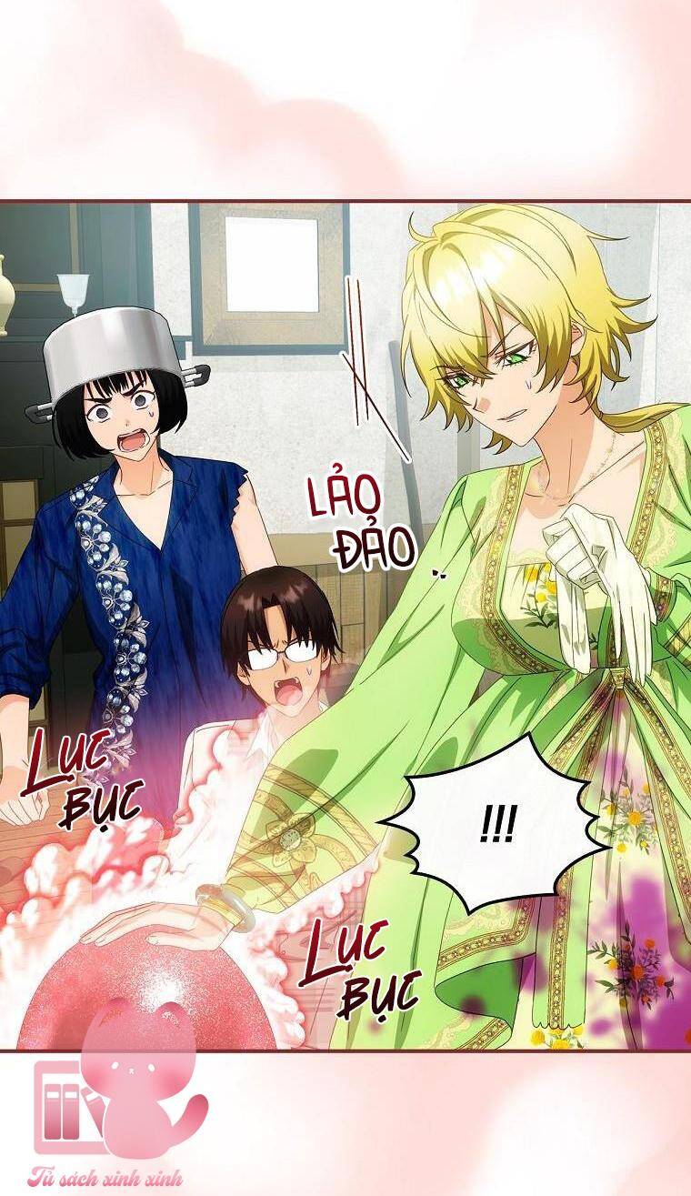 Lừa Người Hợp Với Em Chapter 36 - Trang 19
