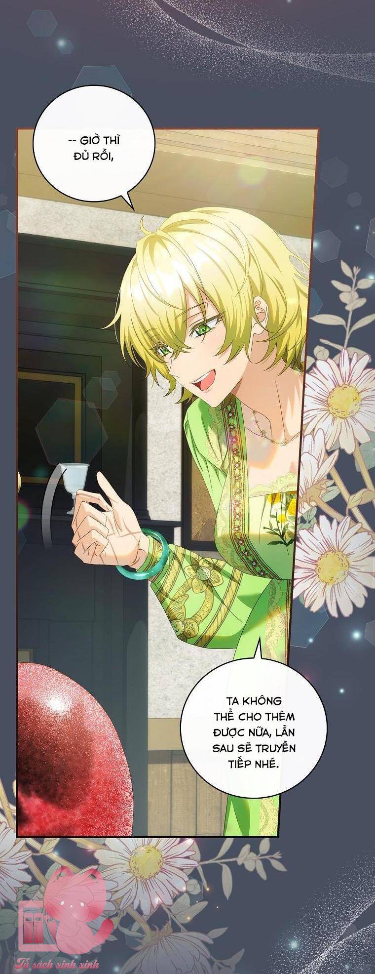 Lừa Người Hợp Với Em Chapter 36 - Trang 22