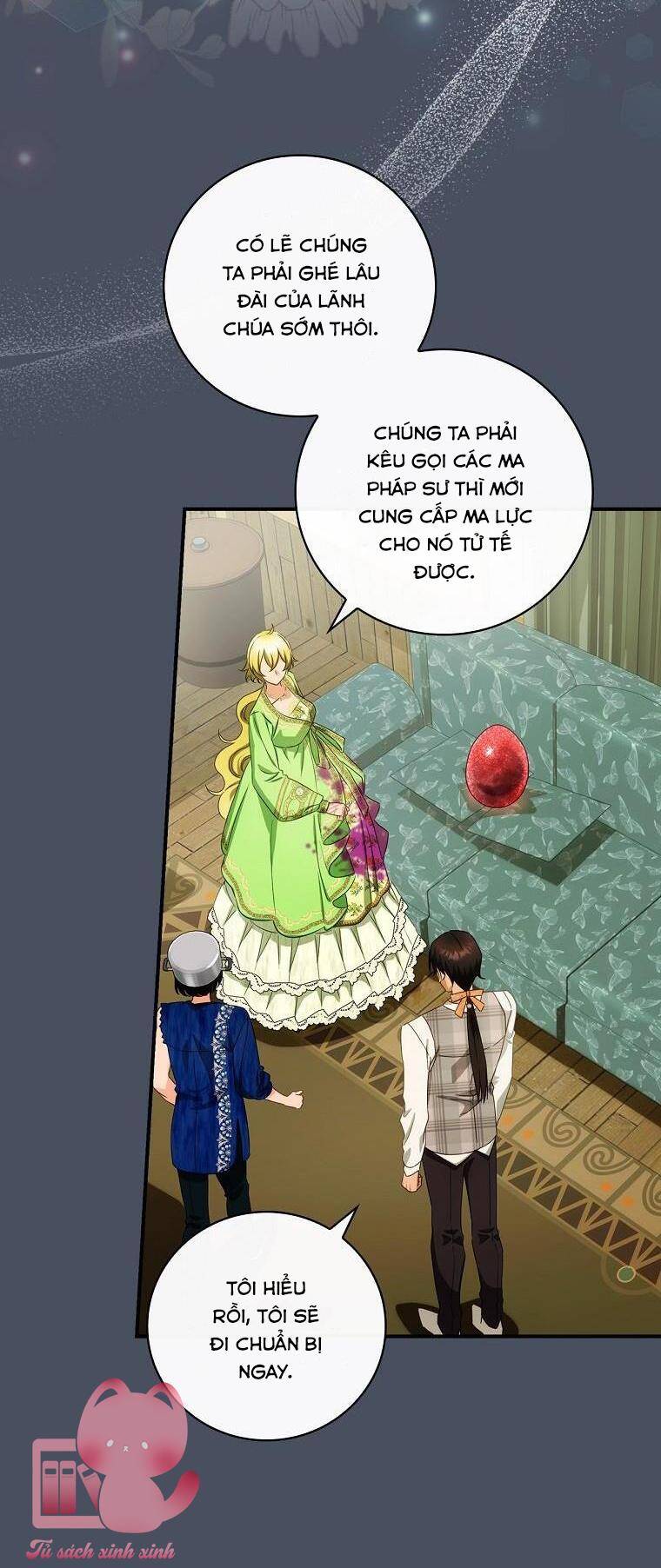 Lừa Người Hợp Với Em Chapter 36 - Trang 23