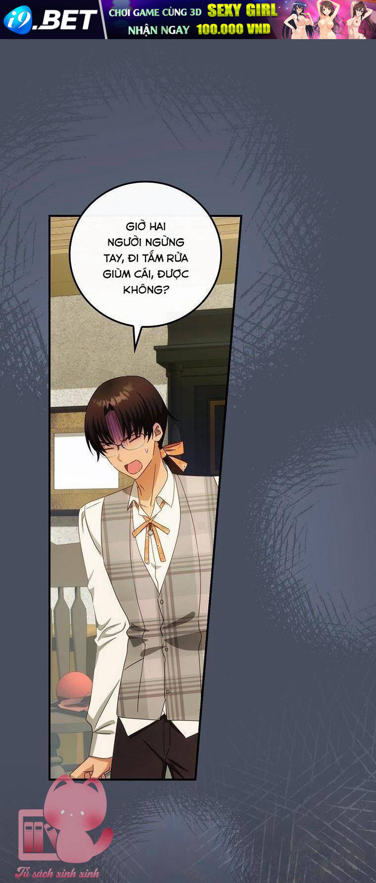 Lừa Người Hợp Với Em Chapter 36 - Trang 25