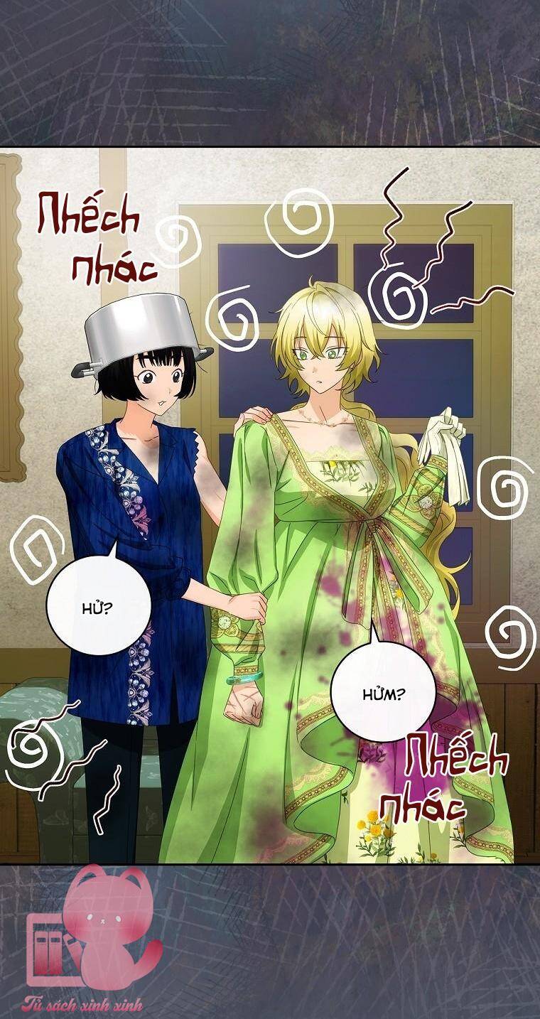 Lừa Người Hợp Với Em Chapter 36 - Trang 26