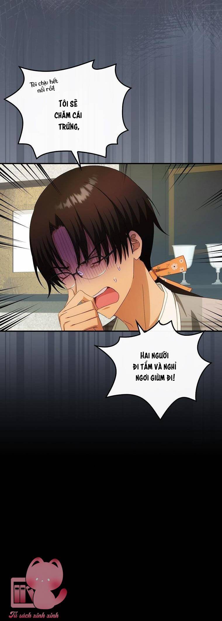 Lừa Người Hợp Với Em Chapter 36 - Trang 27