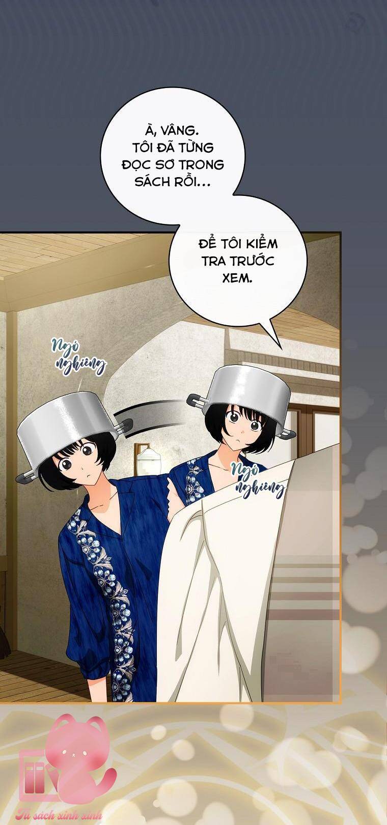 Lừa Người Hợp Với Em Chapter 36 - Trang 3