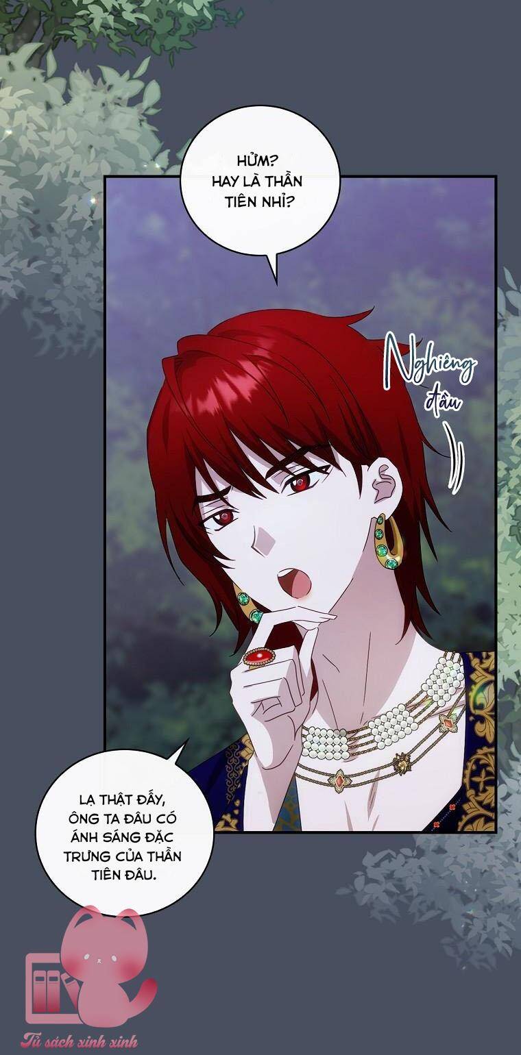 Lừa Người Hợp Với Em Chapter 36 - Trang 31