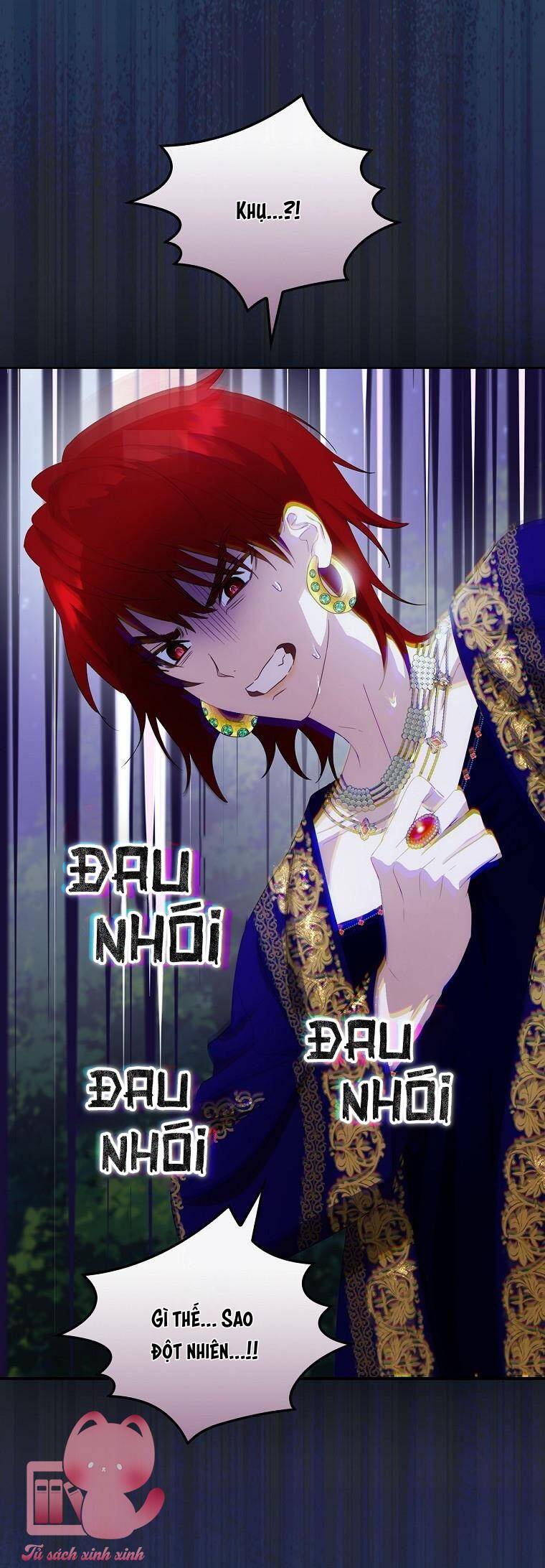 Lừa Người Hợp Với Em Chapter 36 - Trang 36