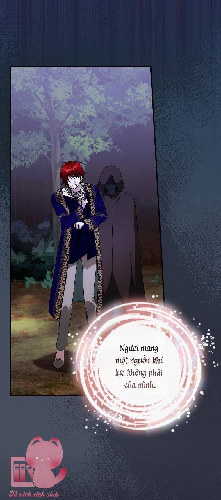 Lừa Người Hợp Với Em Chapter 36 - Trang 37