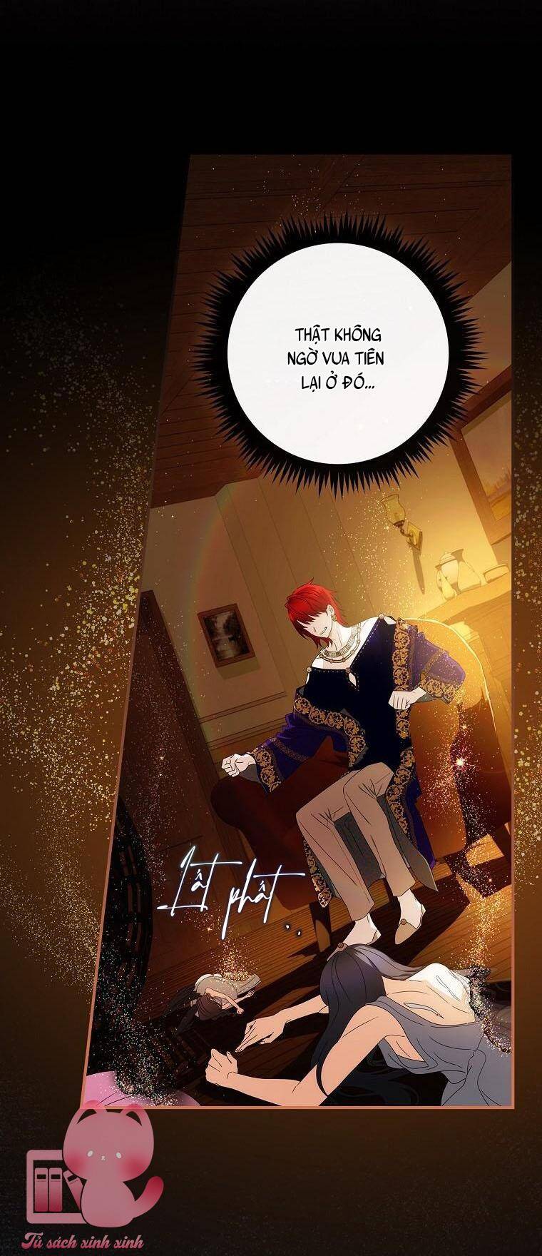 Lừa Người Hợp Với Em Chapter 36 - Trang 62