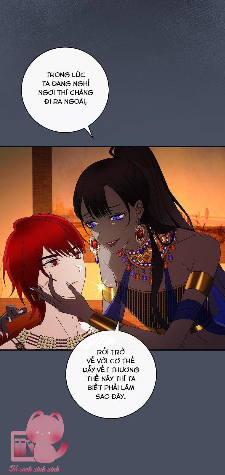 Lừa Người Hợp Với Em Chapter 36 - Trang 64