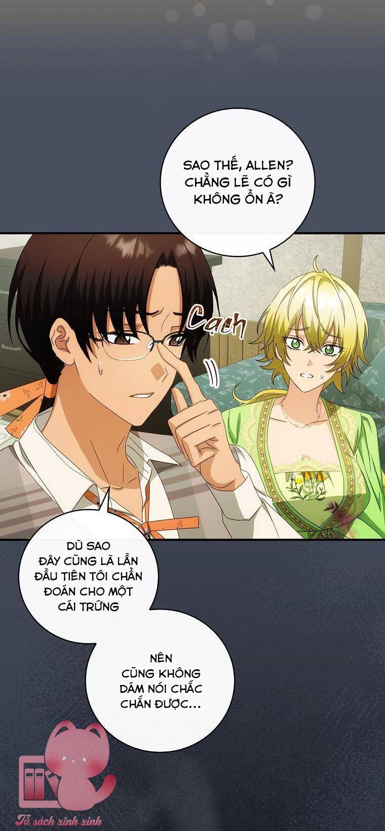 Lừa Người Hợp Với Em Chapter 36 - Trang 7