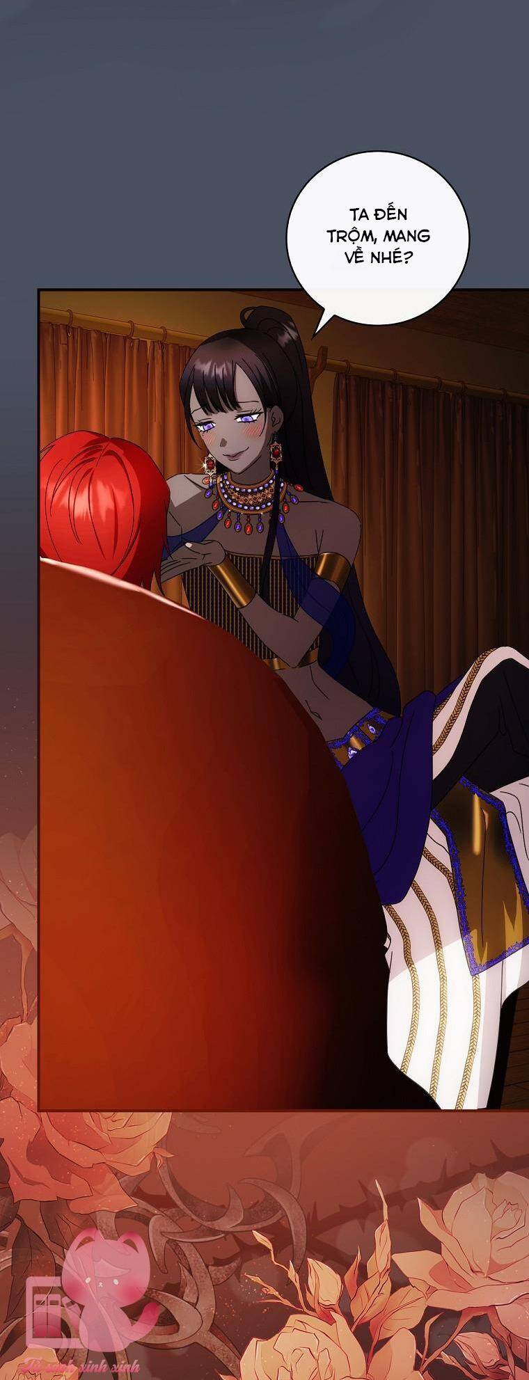 Lừa Người Hợp Với Em Chapter 36 - Trang 73