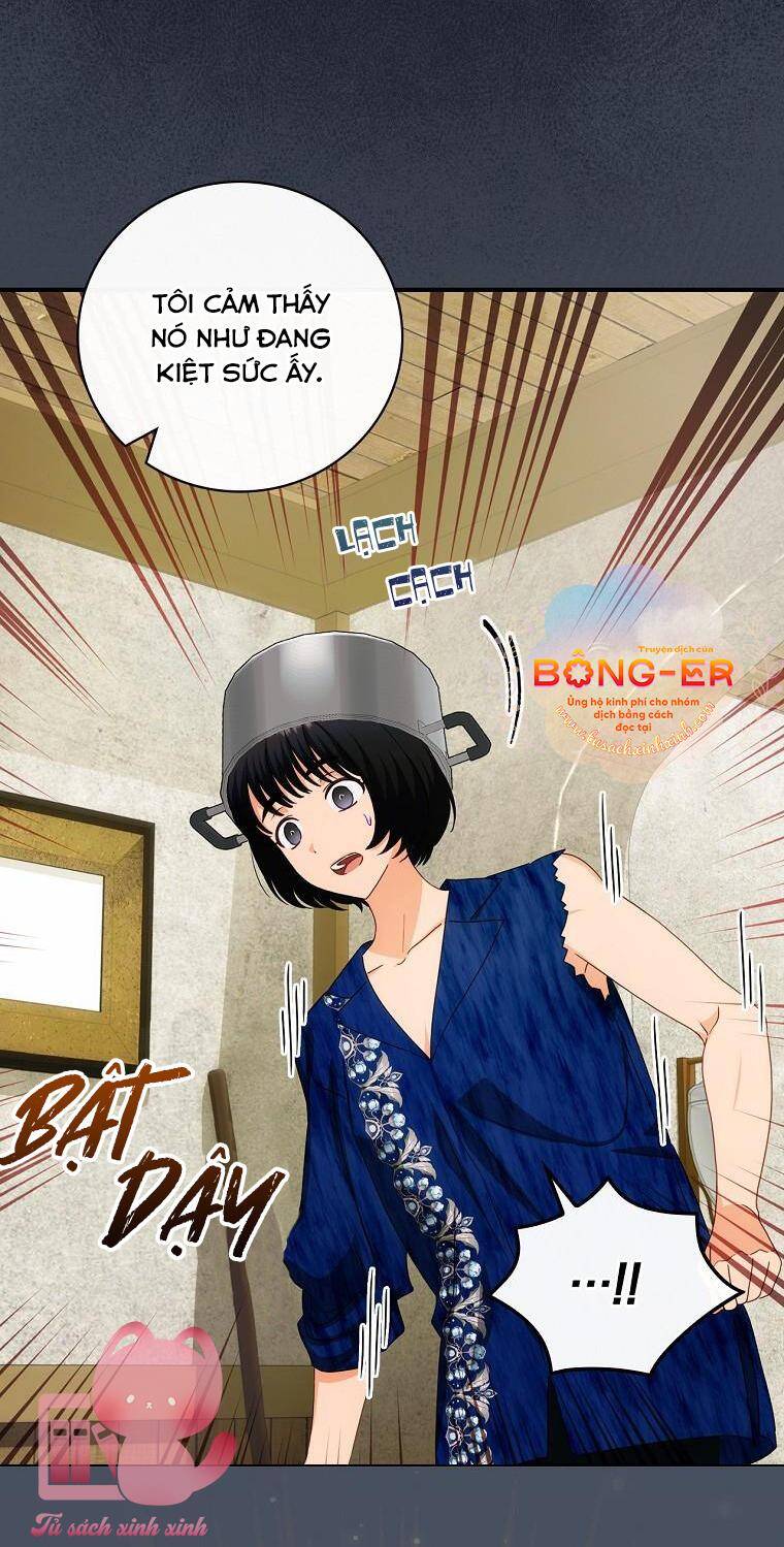 Lừa Người Hợp Với Em Chapter 36 - Trang 9