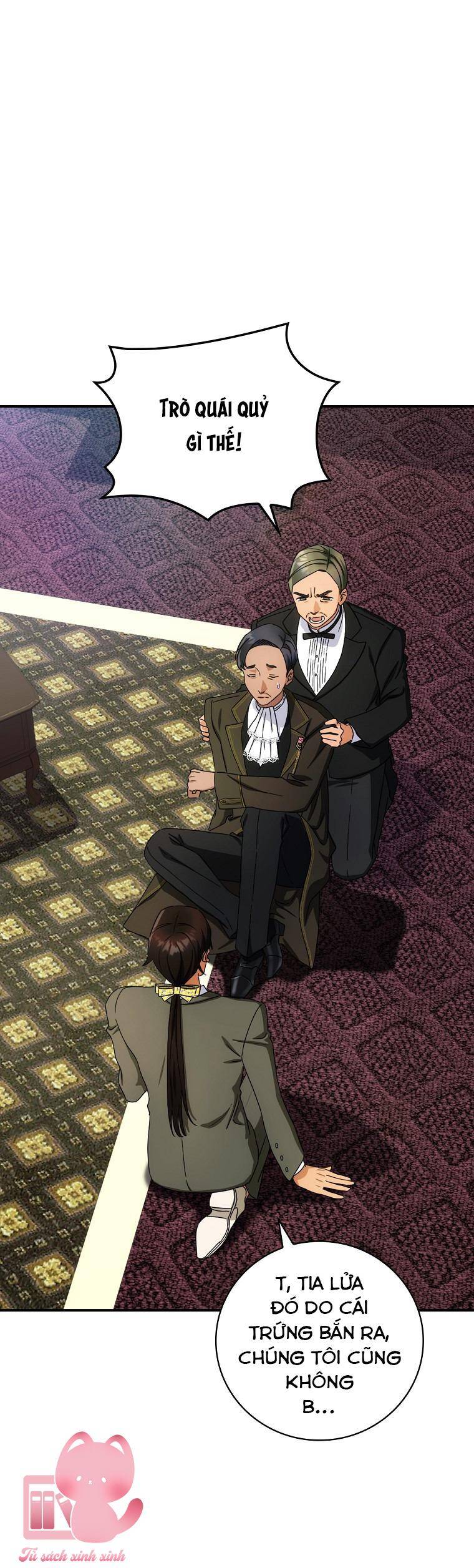 Lừa Người Hợp Với Em Chapter 38 - Trang 1