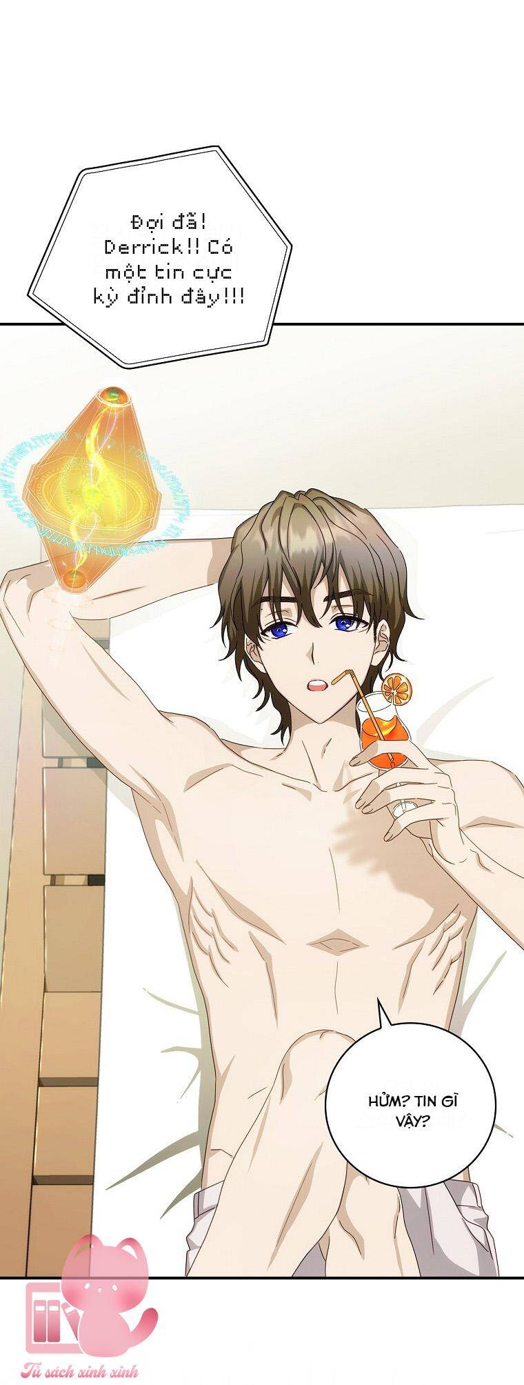 Lừa Người Hợp Với Em Chapter 38 - Trang 13