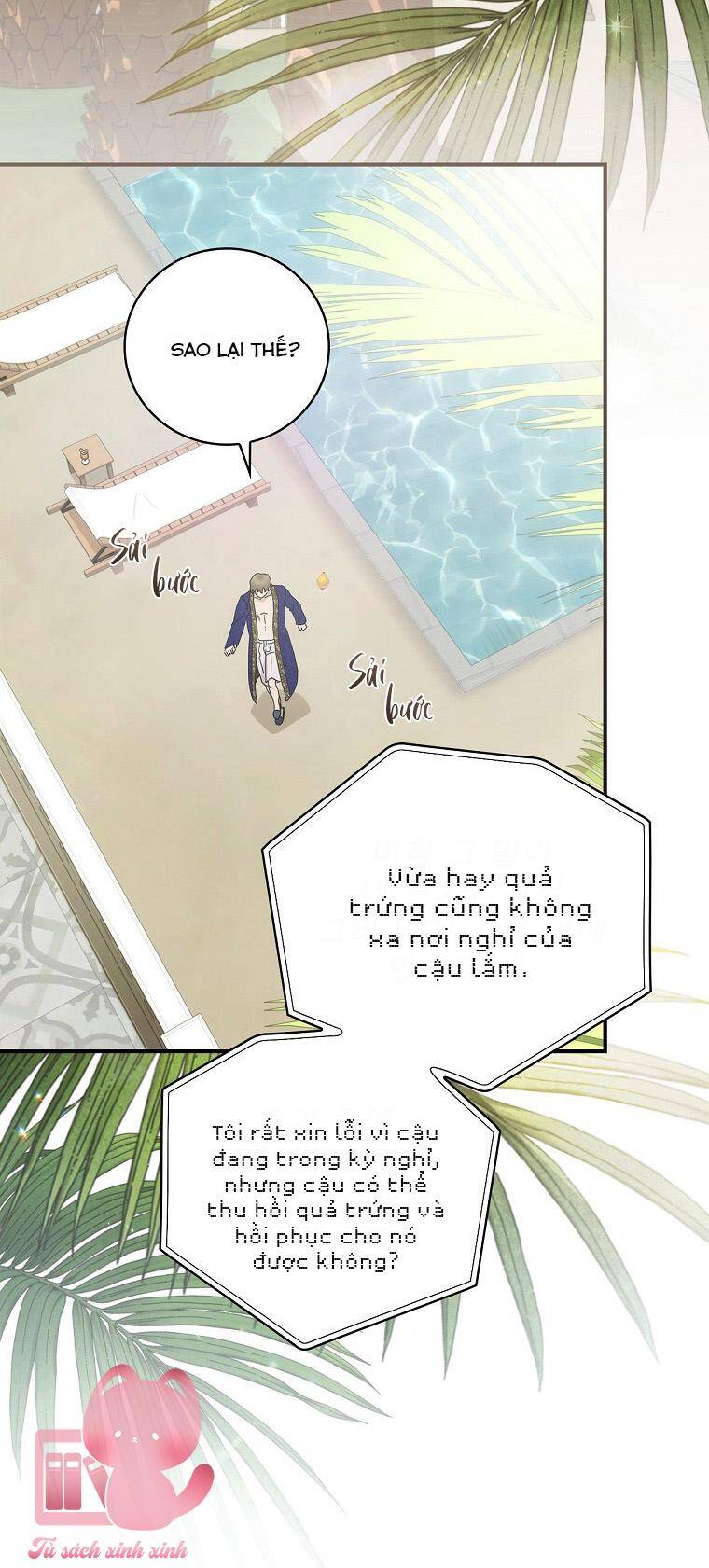 Lừa Người Hợp Với Em Chapter 38 - Trang 18