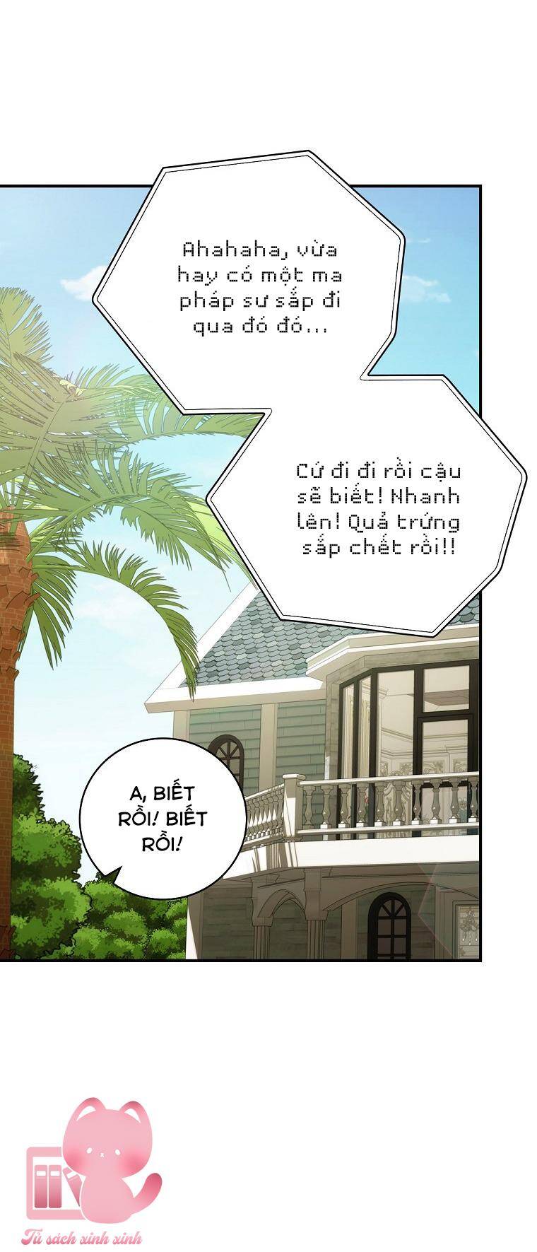 Lừa Người Hợp Với Em Chapter 38 - Trang 23
