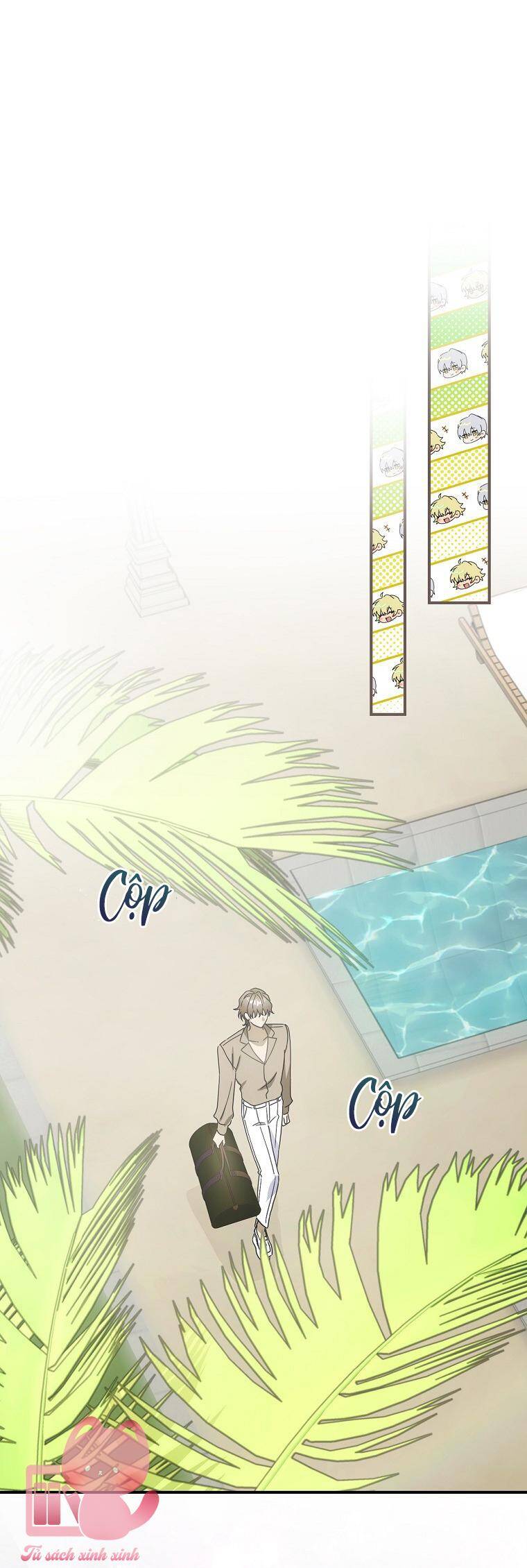 Lừa Người Hợp Với Em Chapter 38 - Trang 24