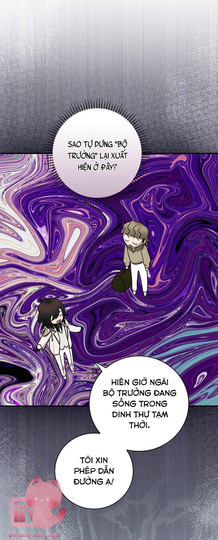 Lừa Người Hợp Với Em Chapter 38 - Trang 30