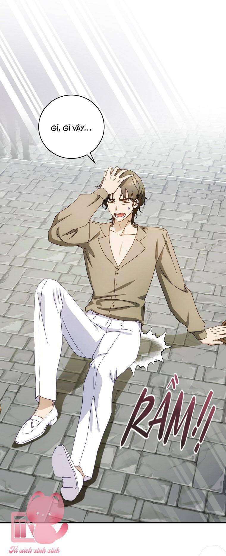 Lừa Người Hợp Với Em Chapter 38 - Trang 36