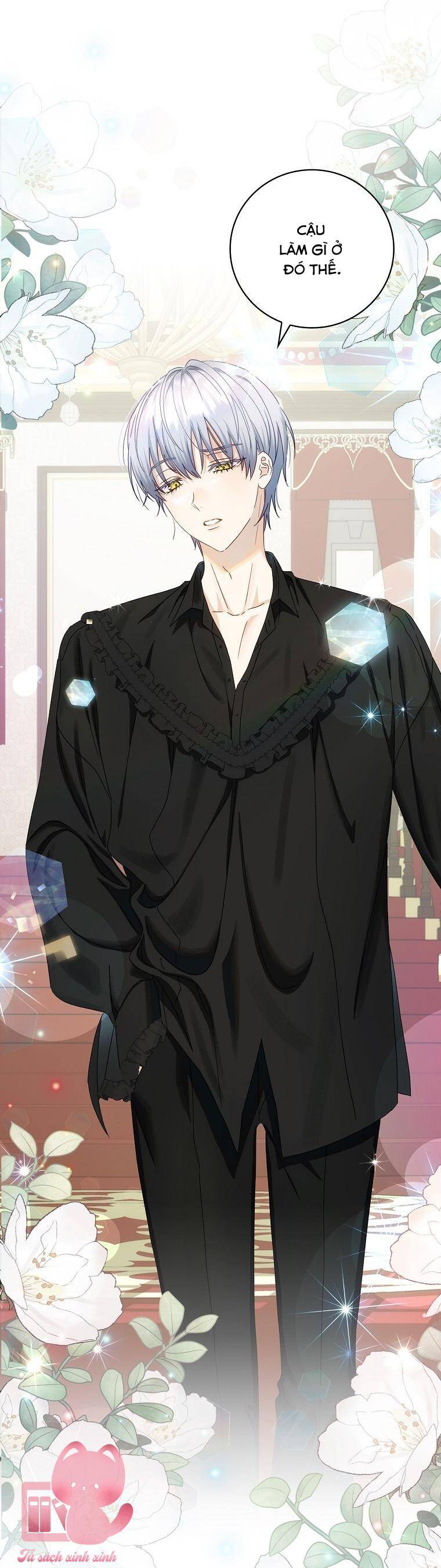 Lừa Người Hợp Với Em Chapter 38 - Trang 37