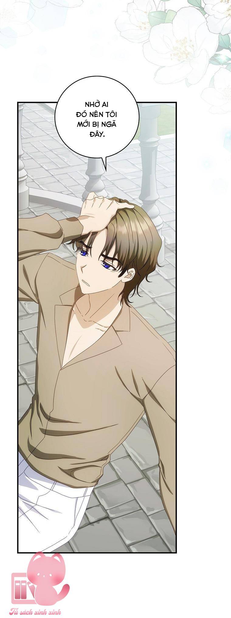 Lừa Người Hợp Với Em Chapter 38 - Trang 38