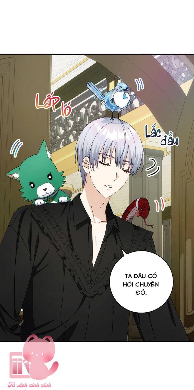 Lừa Người Hợp Với Em Chapter 38 - Trang 39