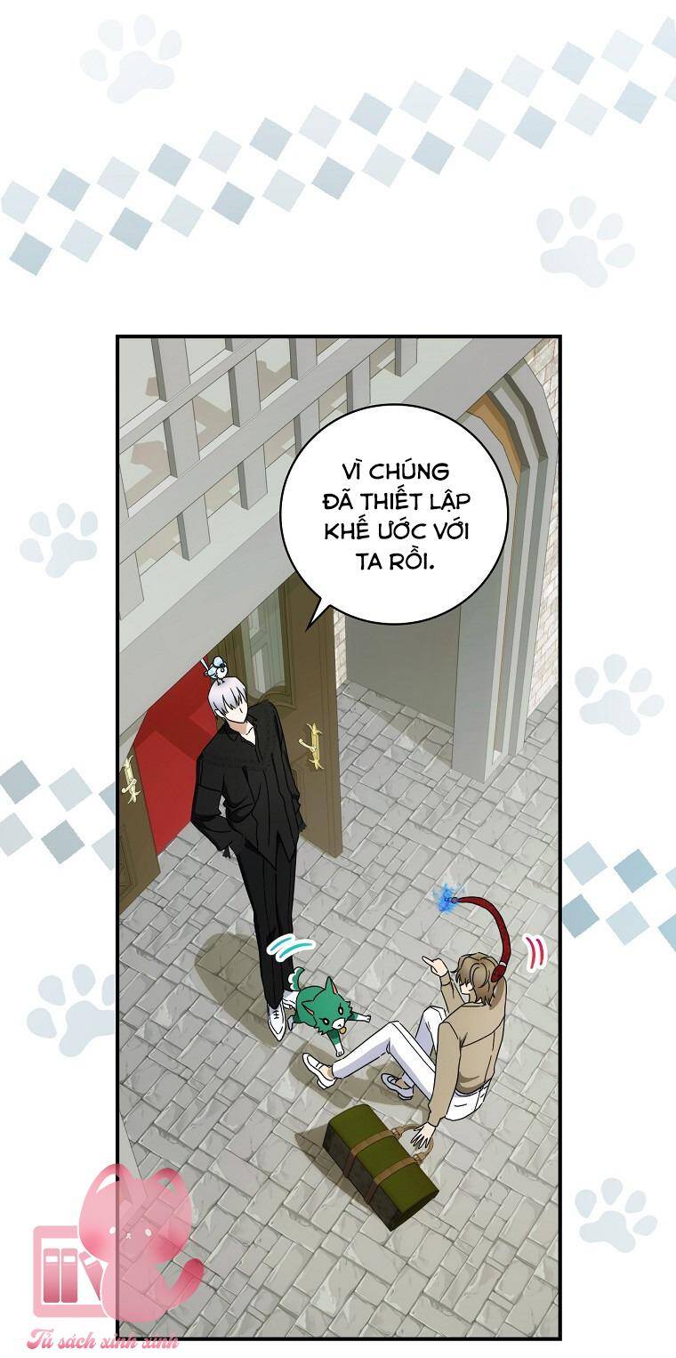 Lừa Người Hợp Với Em Chapter 38 - Trang 41