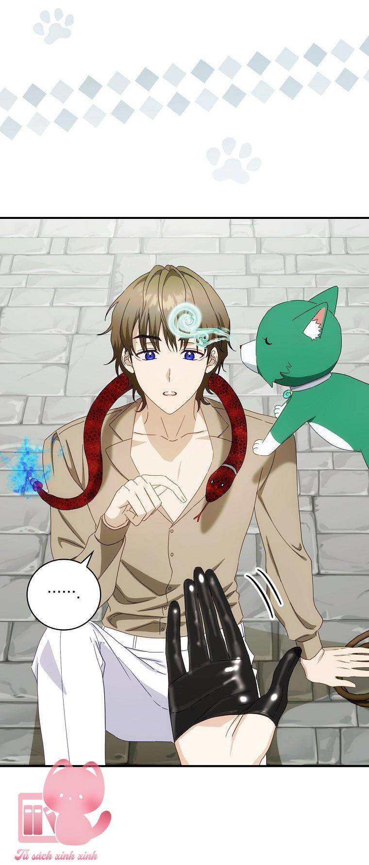 Lừa Người Hợp Với Em Chapter 38 - Trang 42