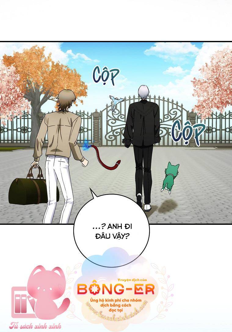 Lừa Người Hợp Với Em Chapter 38 - Trang 45