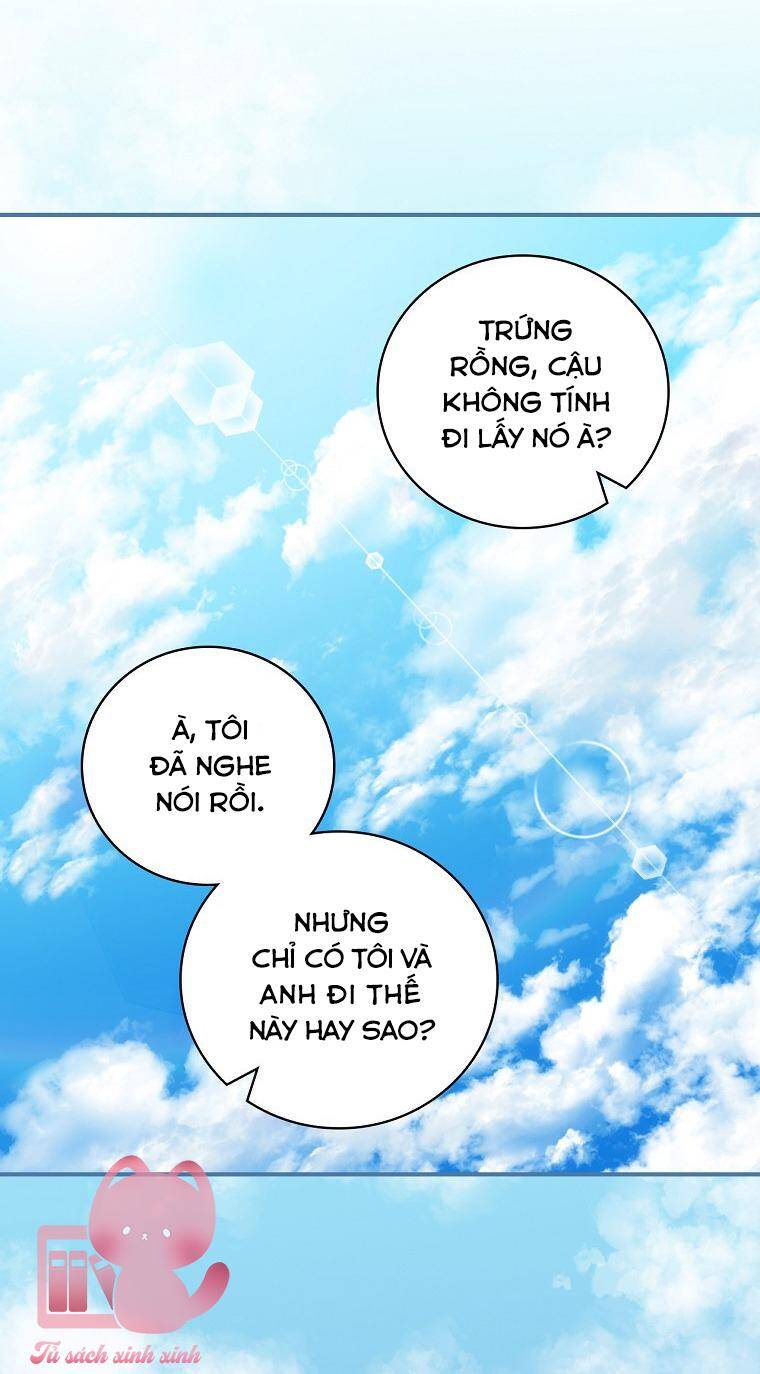 Lừa Người Hợp Với Em Chapter 38 - Trang 46