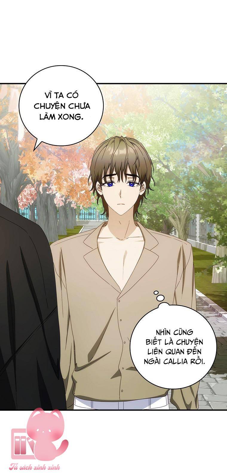 Lừa Người Hợp Với Em Chapter 38 - Trang 49