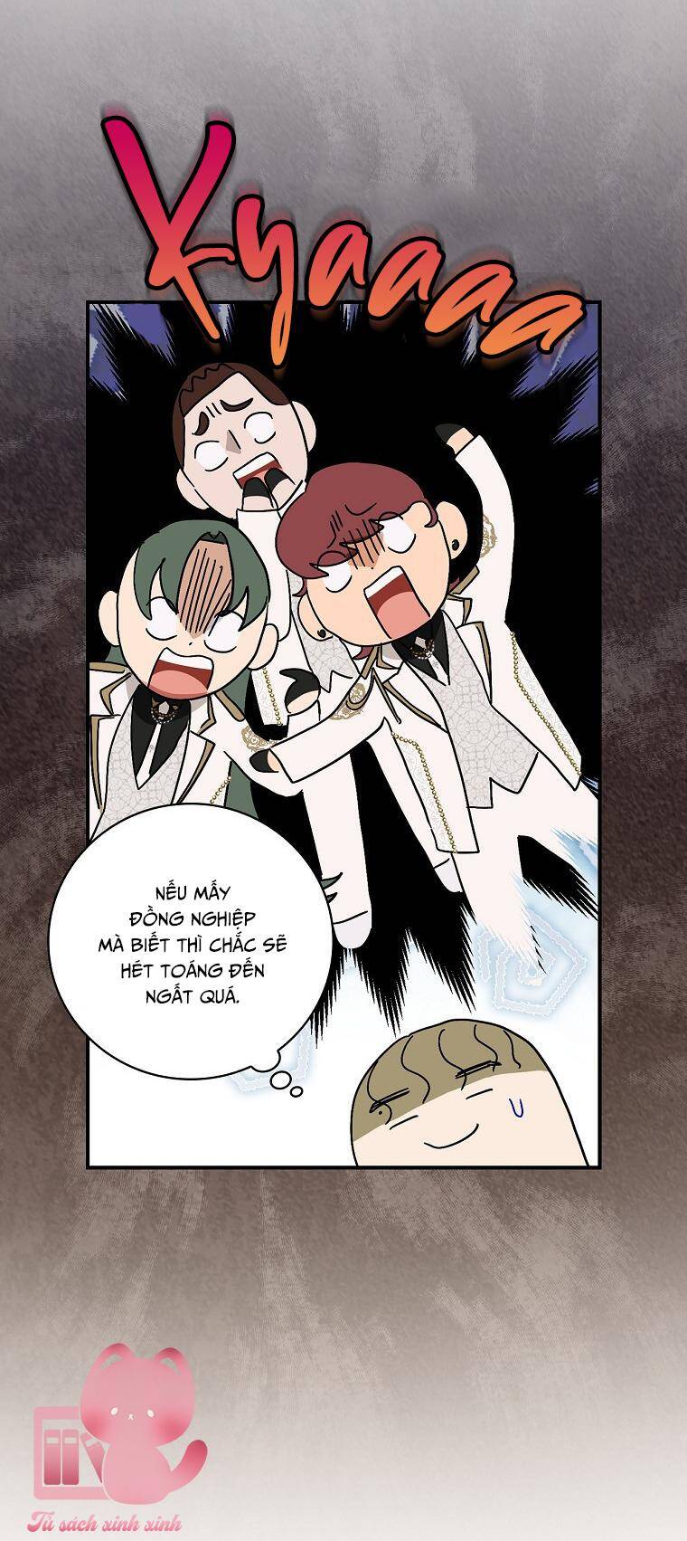 Lừa Người Hợp Với Em Chapter 38 - Trang 54