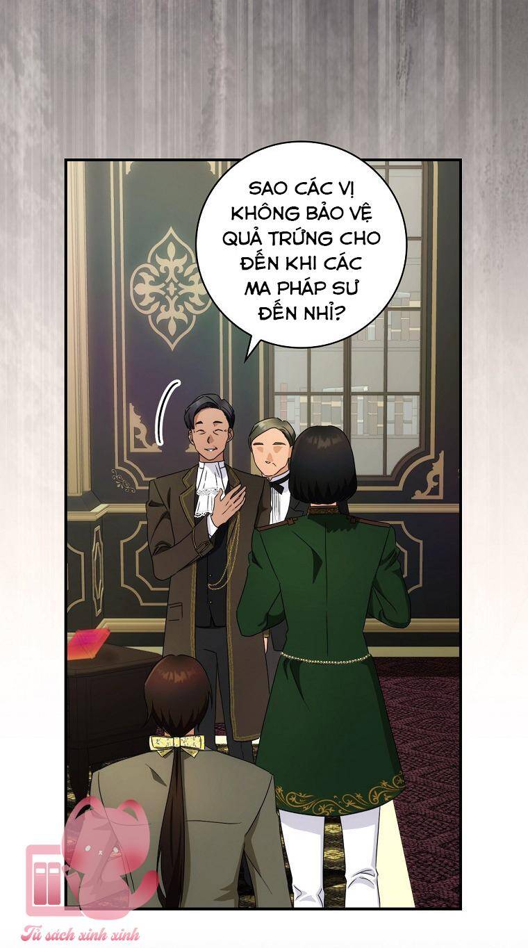 Lừa Người Hợp Với Em Chapter 38 - Trang 6