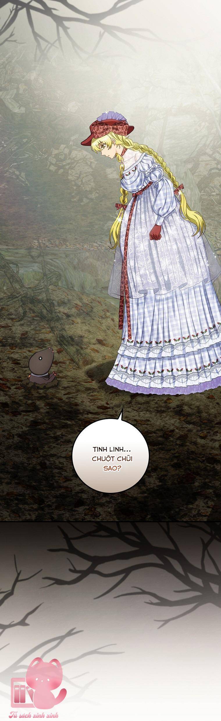 Lừa Người Hợp Với Em Chapter 38 - Trang 60